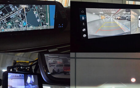 Hyundai Palisade I, 2022 год, 4 250 000 рублей, 15 фотография