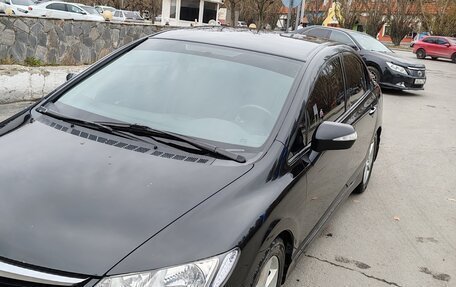 Honda Civic VIII, 2008 год, 720 000 рублей, 4 фотография