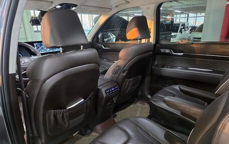 Hyundai Palisade I, 2022 год, 4 250 000 рублей, 17 фотография