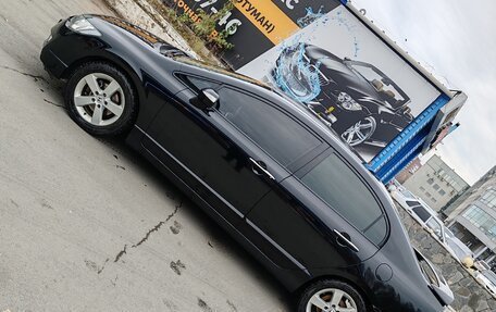 Honda Civic VIII, 2008 год, 720 000 рублей, 5 фотография