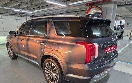 Hyundai Palisade I, 2022 год, 4 250 000 рублей, 3 фотография