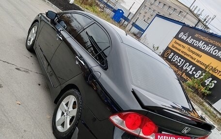 Honda Civic VIII, 2008 год, 720 000 рублей, 6 фотография
