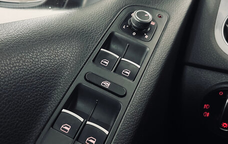 Volkswagen Tiguan I, 2016 год, 1 650 000 рублей, 16 фотография