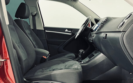 Volkswagen Tiguan I, 2016 год, 1 650 000 рублей, 10 фотография