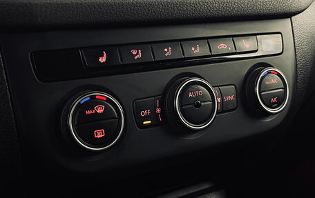 Volkswagen Tiguan I, 2016 год, 1 650 000 рублей, 15 фотография