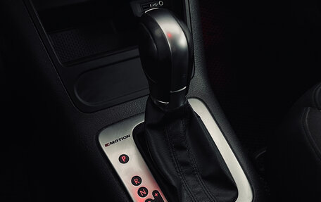 Volkswagen Tiguan I, 2016 год, 1 650 000 рублей, 17 фотография