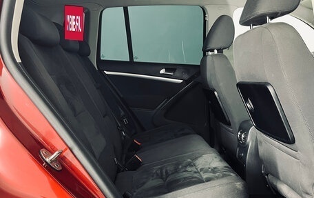 Volkswagen Tiguan I, 2016 год, 1 650 000 рублей, 18 фотография