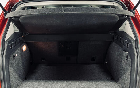 Volkswagen Tiguan I, 2016 год, 1 650 000 рублей, 19 фотография