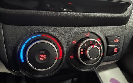 KIA Rio III рестайлинг, 2015 год, 1 049 000 рублей, 16 фотография