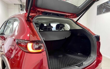 Mazda CX-5 II, 2025 год, 3 850 000 рублей, 7 фотография