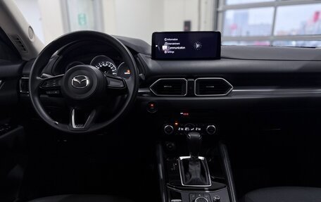 Mazda CX-5 II, 2025 год, 3 850 000 рублей, 10 фотография