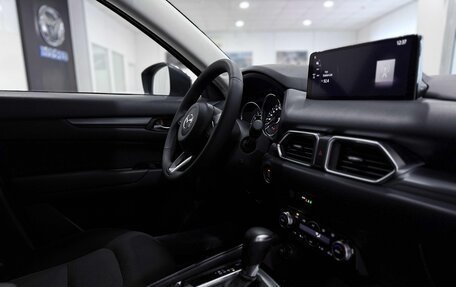 Mazda CX-5 II, 2025 год, 3 850 000 рублей, 13 фотография