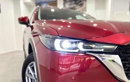 Mazda CX-5 II, 2025 год, 3 850 000 рублей, 8 фотография