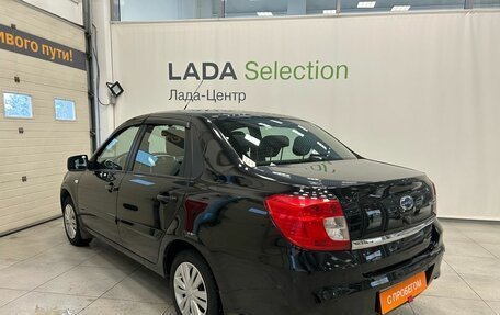 Datsun on-DO I рестайлинг, 2018 год, 299 000 рублей, 4 фотография