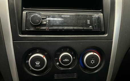 Datsun on-DO I рестайлинг, 2018 год, 299 000 рублей, 12 фотография