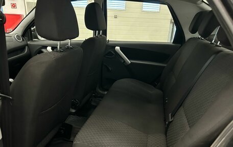 Datsun on-DO I рестайлинг, 2018 год, 299 000 рублей, 9 фотография