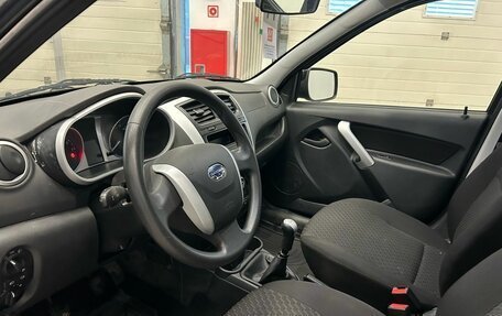 Datsun on-DO I рестайлинг, 2018 год, 299 000 рублей, 6 фотография