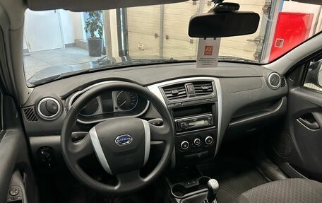 Datsun on-DO I рестайлинг, 2018 год, 299 000 рублей, 7 фотография