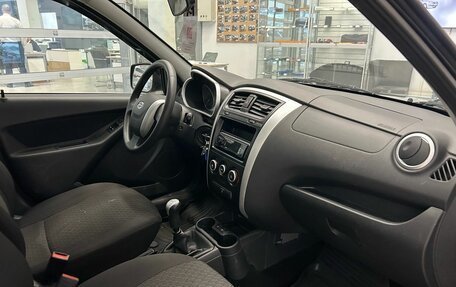 Datsun on-DO I рестайлинг, 2018 год, 299 000 рублей, 8 фотография