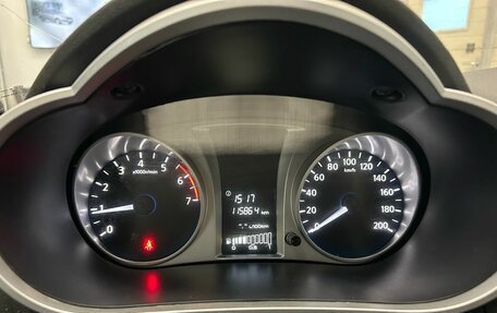 Datsun on-DO I рестайлинг, 2018 год, 299 000 рублей, 13 фотография