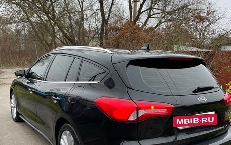 Ford Focus IV, 2019 год, 1 400 000 рублей, 3 фотография