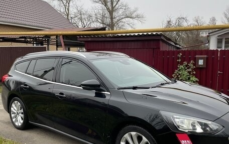 Ford Focus IV, 2019 год, 1 400 000 рублей, 2 фотография