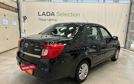 Datsun on-DO I рестайлинг, 2018 год, 299 000 рублей, 5 фотография