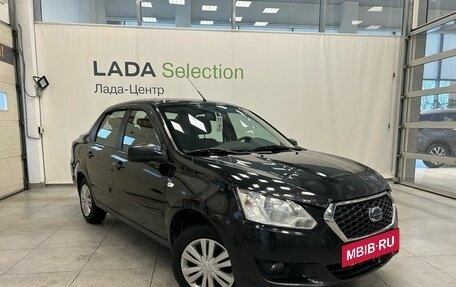 Datsun on-DO I рестайлинг, 2018 год, 299 000 рублей, 3 фотография