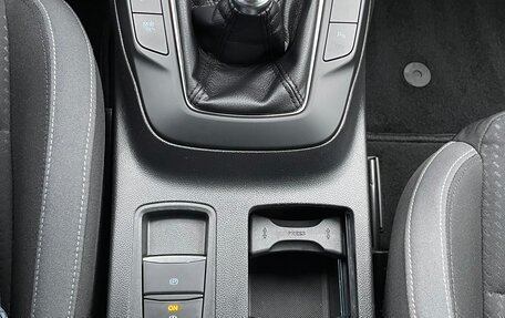 Ford Focus IV, 2019 год, 1 400 000 рублей, 9 фотография