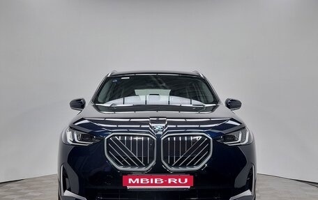 BMW X3, 2025 год, 8 250 000 рублей, 5 фотография