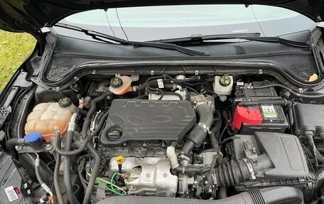 Ford Focus IV, 2019 год, 1 400 000 рублей, 11 фотография