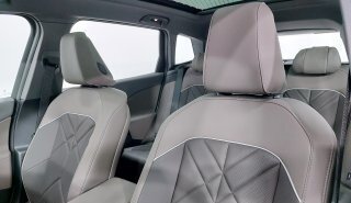 BMW X3, 2025 год, 8 250 000 рублей, 13 фотография