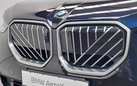 BMW X3, 2025 год, 8 250 000 рублей, 11 фотография