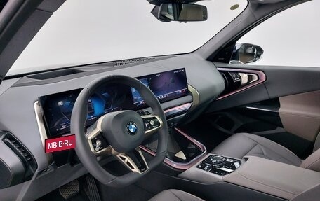 BMW X3, 2025 год, 8 250 000 рублей, 17 фотография