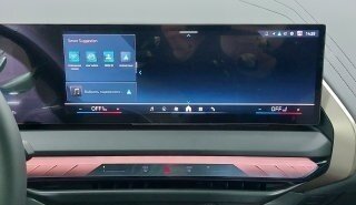 BMW X3, 2025 год, 8 250 000 рублей, 21 фотография