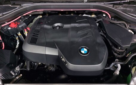 BMW X3, 2025 год, 8 250 000 рублей, 25 фотография