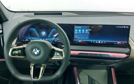 BMW X3, 2025 год, 8 250 000 рублей, 22 фотография