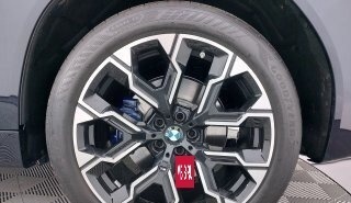 BMW X3, 2025 год, 8 250 000 рублей, 24 фотография