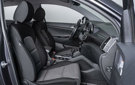 Hyundai Tucson III, 2018 год, 2 199 000 рублей, 8 фотография