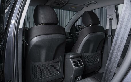 Hyundai Tucson III, 2018 год, 2 199 000 рублей, 11 фотография