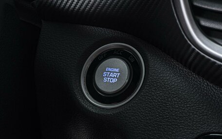 Hyundai Tucson III, 2018 год, 2 199 000 рублей, 20 фотография