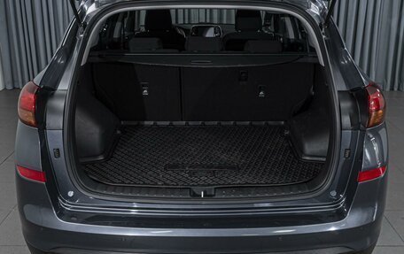 Hyundai Tucson III, 2018 год, 2 199 000 рублей, 23 фотография