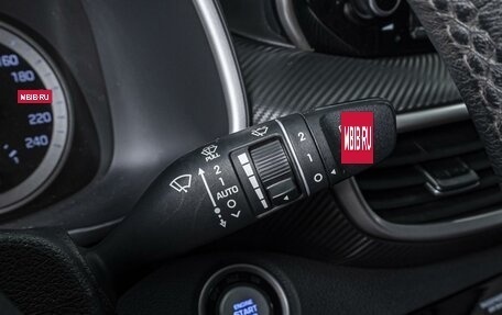 Hyundai Tucson III, 2018 год, 2 199 000 рублей, 17 фотография