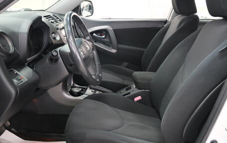 Toyota RAV4, 2010 год, 1 539 000 рублей, 7 фотография