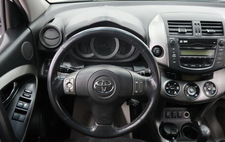 Toyota RAV4, 2010 год, 1 539 000 рублей, 11 фотография