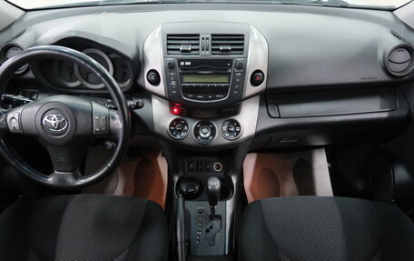 Toyota RAV4, 2010 год, 1 539 000 рублей, 12 фотография