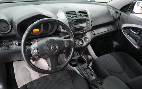 Toyota RAV4, 2010 год, 1 539 000 рублей, 10 фотография