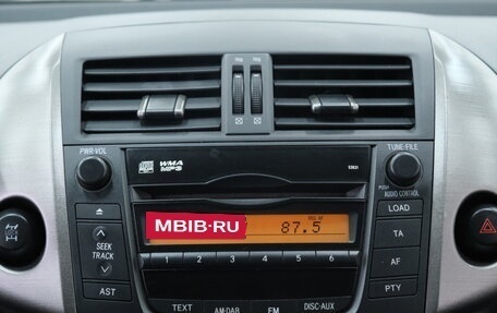 Toyota RAV4, 2010 год, 1 539 000 рублей, 14 фотография