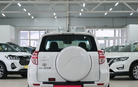 Toyota RAV4, 2010 год, 1 539 000 рублей, 5 фотография