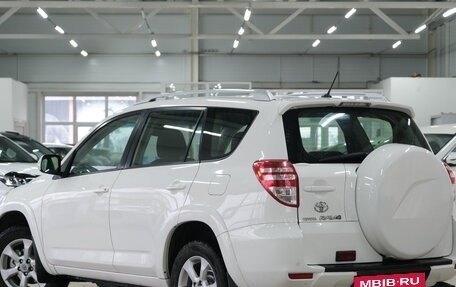 Toyota RAV4, 2010 год, 1 539 000 рублей, 4 фотография